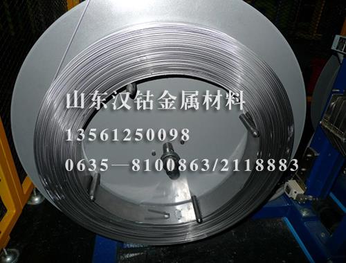 鍍鋅電纜帶鋼