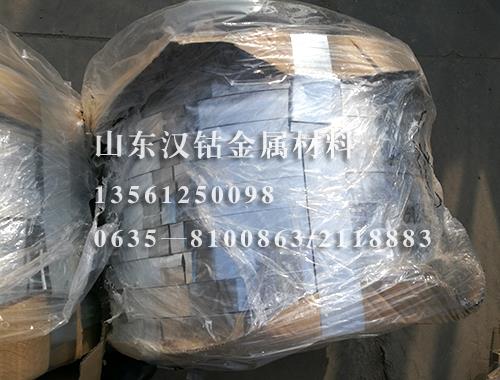 鍍鋅電纜帶鋼