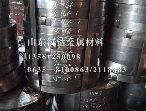 鍍鋅電纜帶鋼