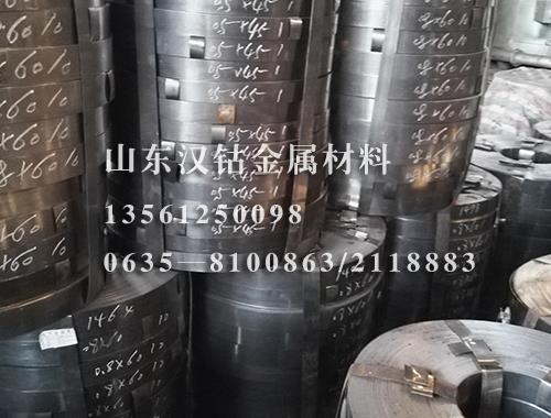 鍍鋅電纜帶鋼