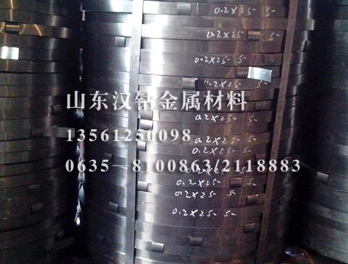 鍍鋅電纜帶鋼