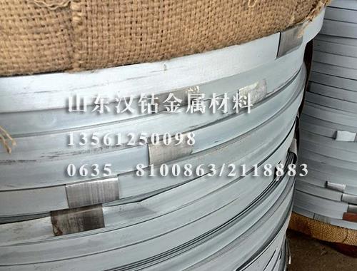 鍍鋅電纜帶鋼