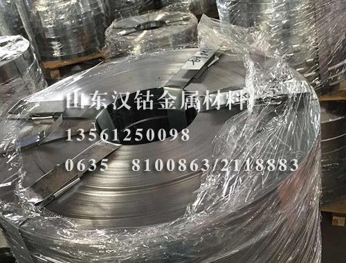 鍍鋅電纜帶鋼