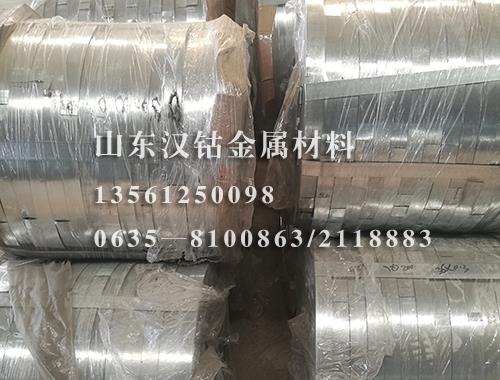 波紋管帶鋼
