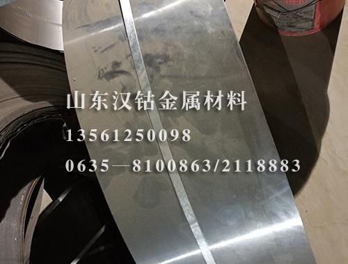 冷軋帶鋼