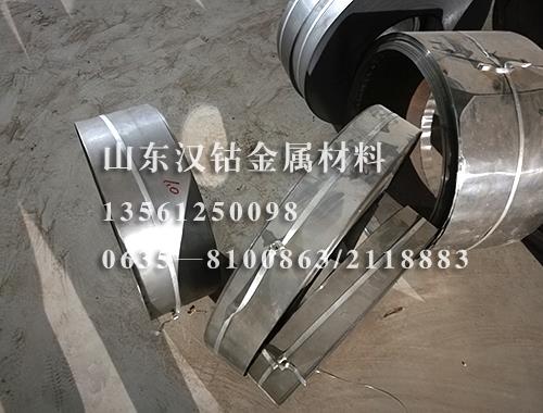 冷軋帶鋼