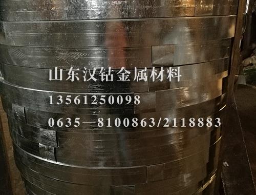 冷軋帶鋼