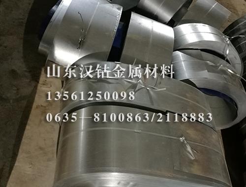 冷軋帶鋼