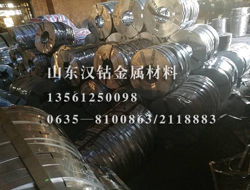 冷軋帶鋼