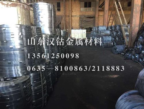 冷軋帶鋼