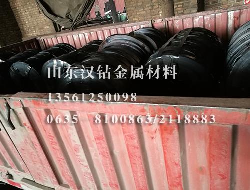 波紋管帶鋼