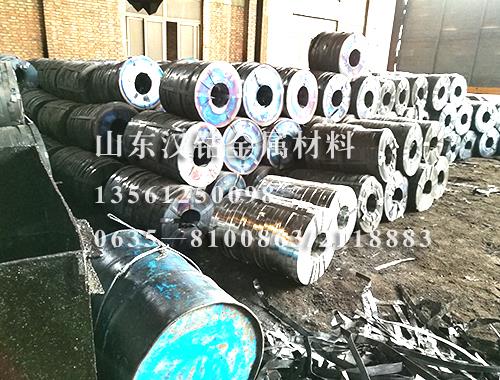 波紋管帶鋼