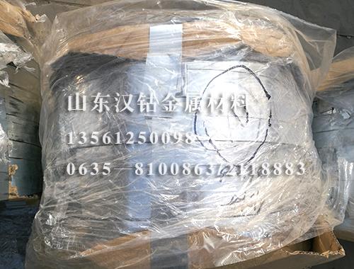 波紋管帶鋼