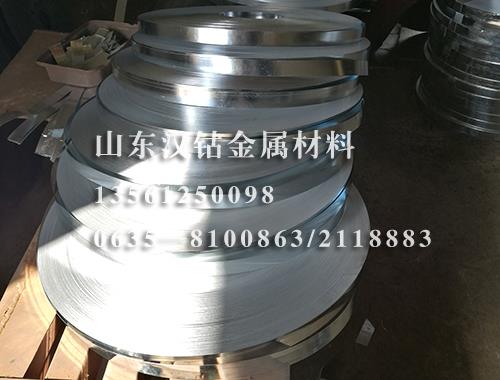 波紋管帶鋼