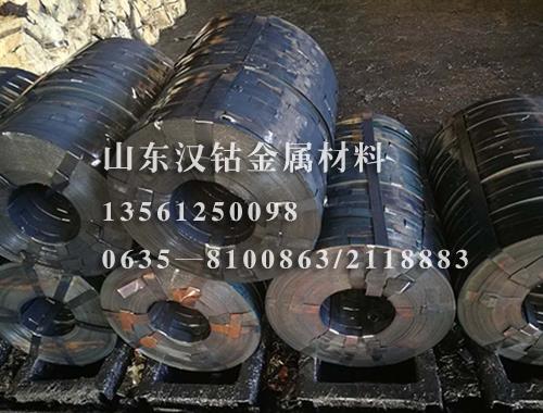 波紋管帶鋼